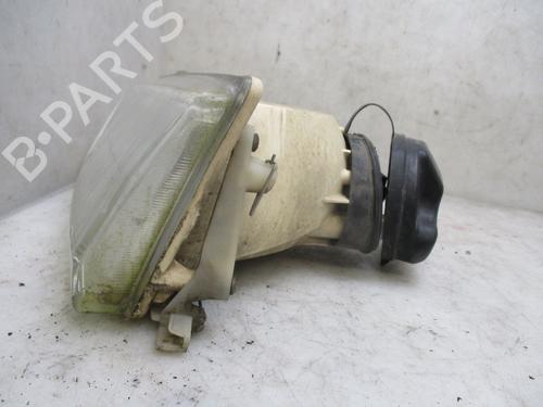 Left headlight PEUGEOT 106 I (1A, 1C) 1.0 | BP24013188C28 