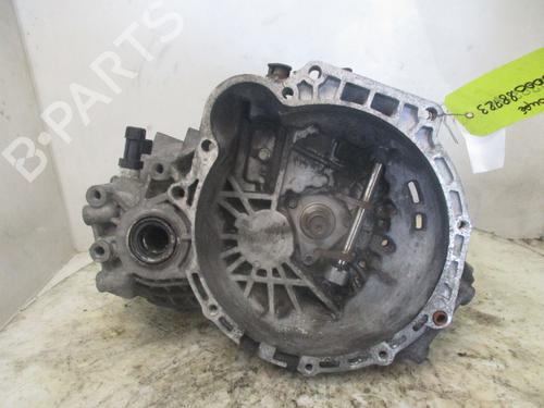 Used Gearbox Gearbox HYUNDAI COUPE II (GK) 2.0 GLS (143 hp) 34709478 34709478