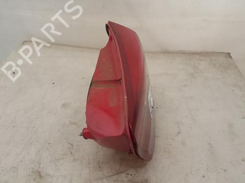 Right tailgate light KIA RIO IV (YB, SC, FB) 1.0 T-GDI 100 | BP38473610C80 - Image 4