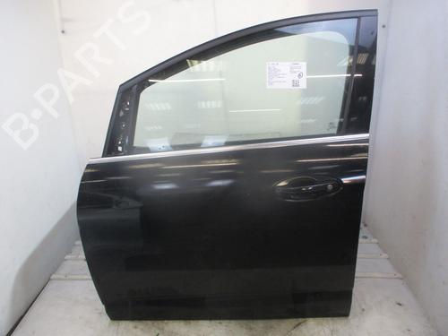 Used Left front door FORD C-MAX II (DXA/CB7, DXA/CEU) 2.0 TDCi (115 hp) 30403518