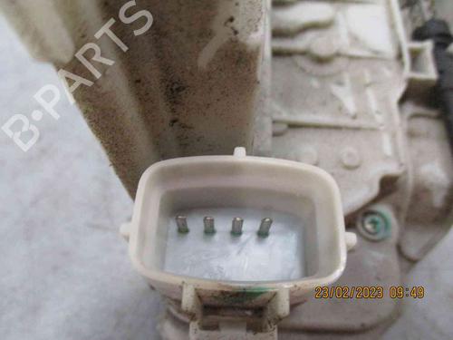 Rear right lock FIAT BRAVO II (198_) 1.9 D Multijet (198AXB1A) | BP26628014C99 