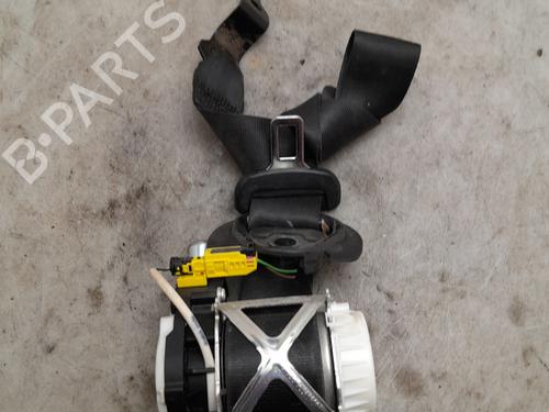 Sicherheitsgurt vorne links für Sicherheitsgurt vorne links VW POLO V (6R1, 6C1) 1.2 TSI 16V (90 hp) 36052803 36052803