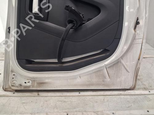 Right slide door CITROËN BERLINGO MULTISPACE (B9) 1.6 HDi 90 | BP40468135C75 - Image 14