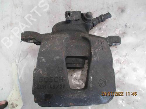 Left front brake caliper CHEVROLET SILVERADO 2500 HD Crew Cab Pickup 6.0 | BP26625067M105 