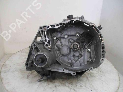 Used Gearbox RENAULT CLIO II (BB_, CB_) [1998-2016]  26626394