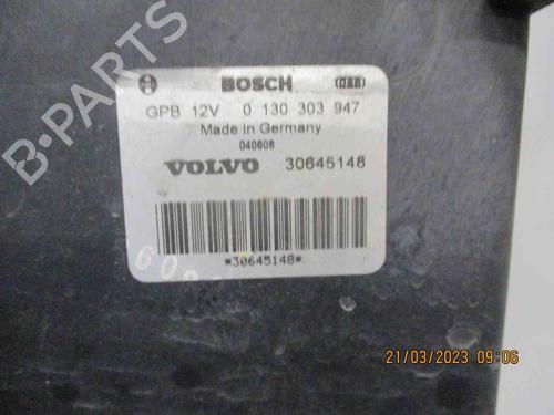 Radiator fan VOLVO S60 I (384) 2.4 D | BP26627818M35 