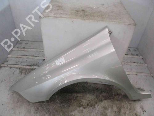 Used Left front fenders RENAULT LAGUNA II (BG0/1_) [2001-2007]  26626734