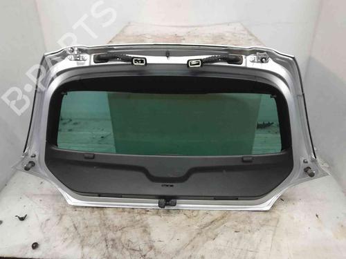Tailgate VW SCIROCCO III (137, 138) 2.0 TDI | BP26631183C6
