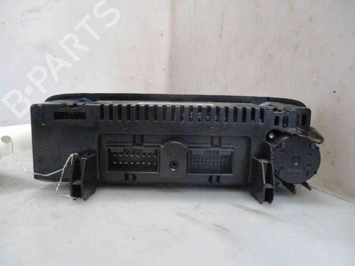 Climate control VW POLO V (6R1, 6C1) 1.2 | BP24970510I5 