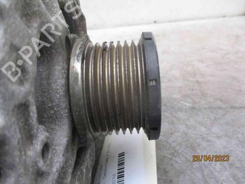 Alternator NISSAN QASHQAI II SUV (J11, J11_) 1.6 dCi | BP26627042M7 