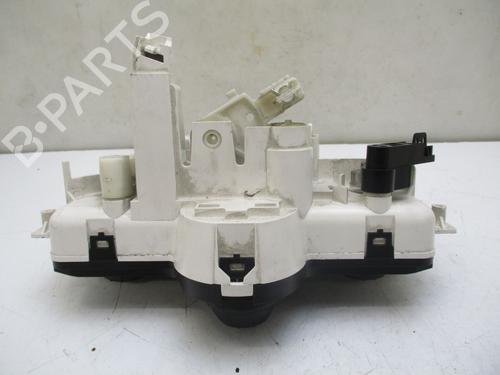 Climate control RENAULT CLIO III (BR0/1, CR0/1)  | BP26636372I5 