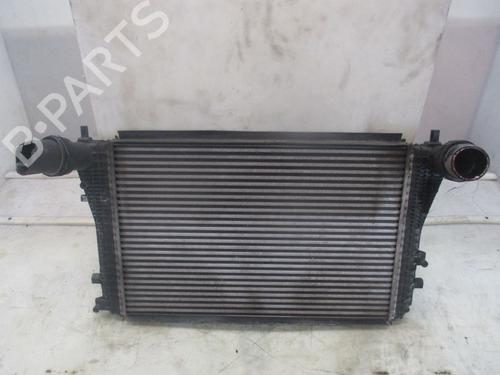 intercooler-vw-golf-v-1k1-2003-2004-2005-2006-2007-2008-2009-2010-36309539 main image