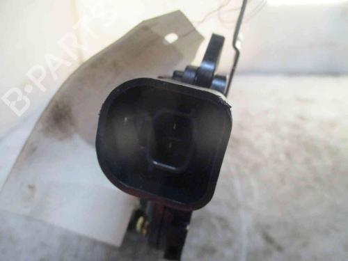 Front right lock TOYOTA COROLLA (_E12_) 2.0 D-4D (CDE120R, CDE120L_) | BP19714145C97 