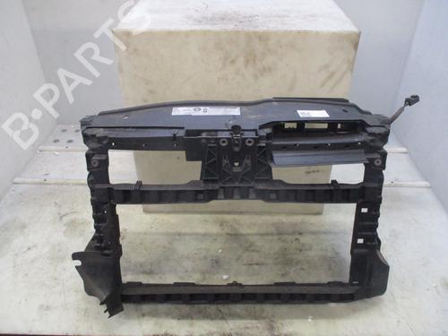 Used Front slam panel VW GOLF VI (5K1) 2.0 TDI (140 hp) 31323680