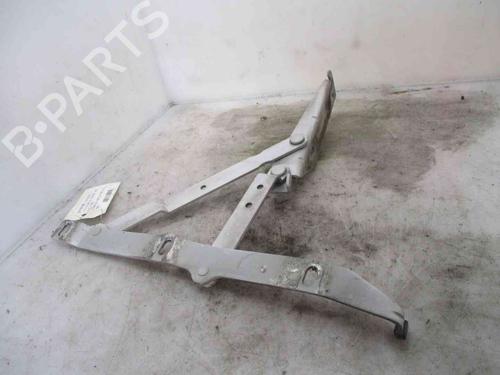Hinge/Door check strap MERCEDES-BENZ VITO Van (W638) 110 D 2.3 (638.074, 638.078) | BP24004981C146 
