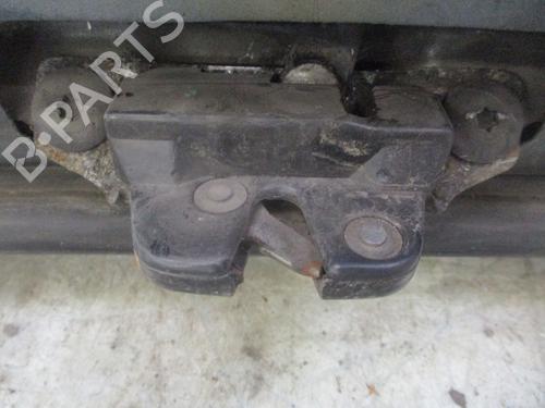 Tailgate CITROËN BERLINGO MULTISPACE (B9) 1.6 HDi 90 | BP33277436C6 - Image 5