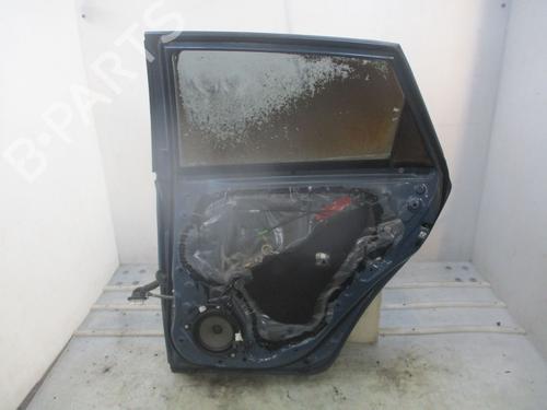 Right rear door TOYOTA AURIS (_E18_) 1.8 Hybrid (ZWE186_, ZWE186R) | BP29816673C5 