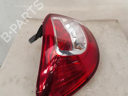 Left taillight DACIA SANDERO II TCe 90 (B8M1, B8MA, B8AC) | BP38490954C34 - Image 4