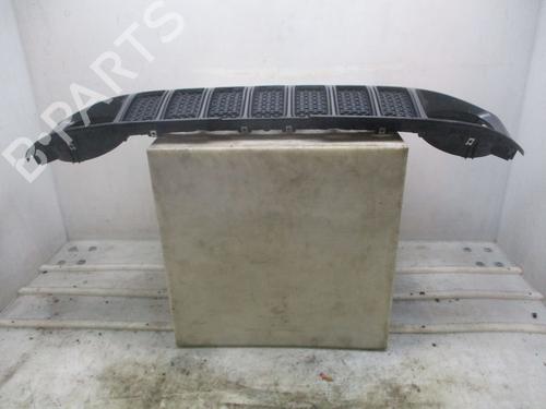 Grille JEEP RENEGADE SUV (BU, B1, BV) 1.0 T-GDi | BP29843695C40