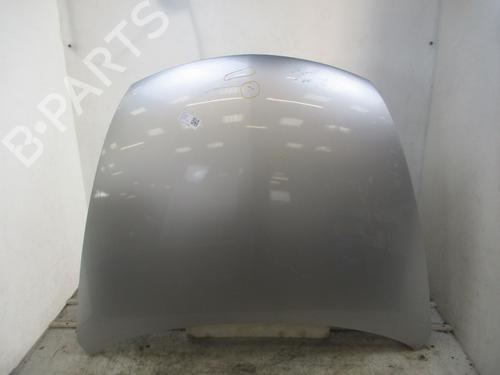 Motorhjelm MAZDA 6 Hatchback (GH) 2.2 D (GH10) (129 hp) 28828251