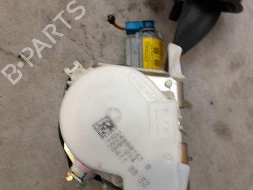 Front right seatbelt CITROËN DS3 (SA_) 1.6 HDi 90 | BP33996955I25 - Image 5