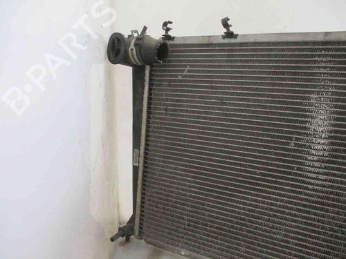 Køler CITROËN XANTIA (X1_, X2_) 1.8 i 16V | BP24006807M31 