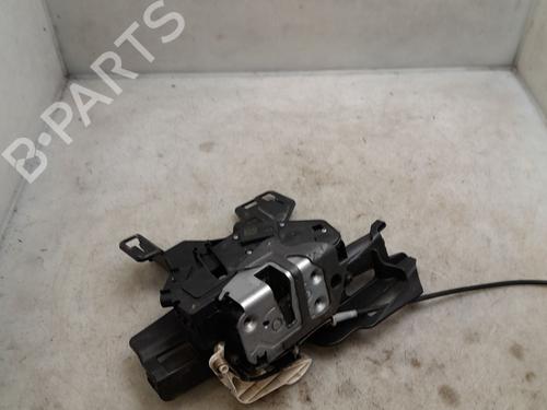 Used Front right lock Front right lock FORD FIESTA VI (CB1, CCN) 1.4 TDCi (68 hp) 34528111 34528111