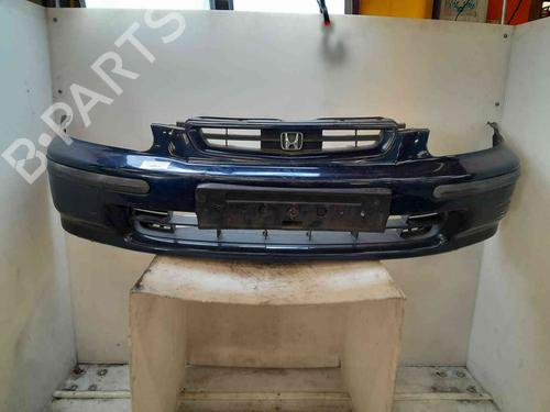 Used Front bumper HONDA CIVIC VI Hatchback (EJ, EK) [1995-2001]  26633081
