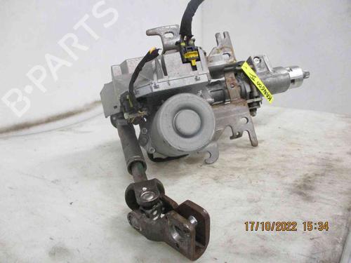 Steering column RENAULT KANGOO Express (FW0/1_) 1.5 dCi 70 (FW0A, KW0V) | BP20201690M21 