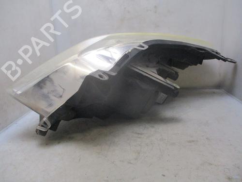 Right headlight OPEL ASTRA H TwinTop (A04) 1.9 CDTi (L67) | BP26636833C29 
