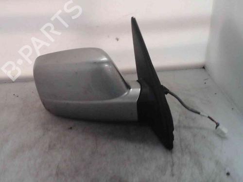 Right mirror NISSAN X-TRAIL I (T30) 2.2 Di 4x4 | BP24006522C27 