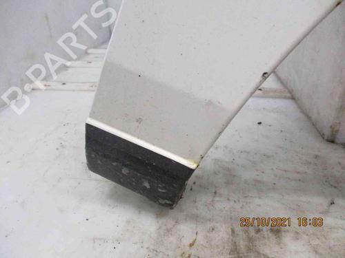 Right front fenders VW PASSAT B3/B4 (3A2, 35I) 1.6 | BP19740809C42 