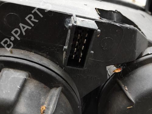 Scheinwerfer links PEUGEOT 307 CC (3B) 2.0 16V | BP29843749C28