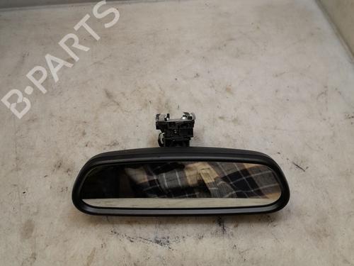 Used Rear mirror PEUGEOT 208 II (UB_, UP_, UW_, UJ_) 1.2 PureTech 100 (101 hp) 31282942