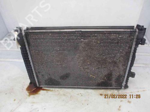 Water radiator AUDI A6 C5 (4B2) 1.8 | BP19741156M31 