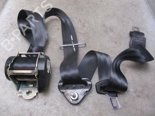 Bakre beltemekanisme DACIA SANDERO II 1.0 SCe 75 (B8JC, B8JD) (73 hp) 26638716