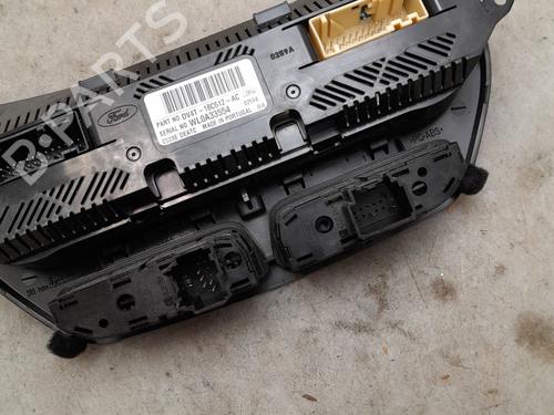 Climate control FORD KUGA II (DM2) 2.0 TDCi | BP34407876I5  - Image 7