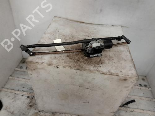 Front wipers mechanism RENAULT MASTER II Van (FD) 2.5 dCi 100 (FD0U, FD0V) | BP24014048C83 