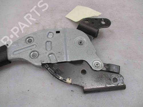 Hand brake MERCEDES-BENZ A-CLASS (W169) A 180 CDI (169.007, 169.307) | BP26627420I18 