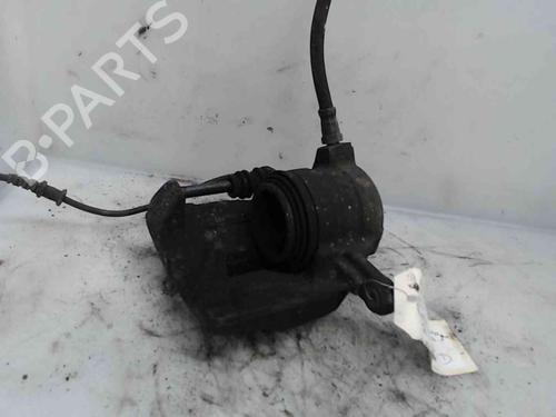 Used Right rear brake caliper MERCEDES-BENZ C-CLASS (W203) C 200 CDI (203.004) (116 hp) 24006581