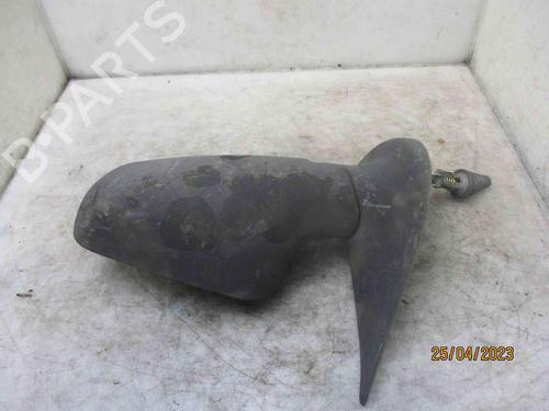 Left mirror FIAT PUNTO (176_) 1.7 TD (176AT) | BP26629108C26 