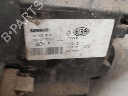 Right headlight DACIA LOGAN II 1.2 | BP34332131C29  - Image 6