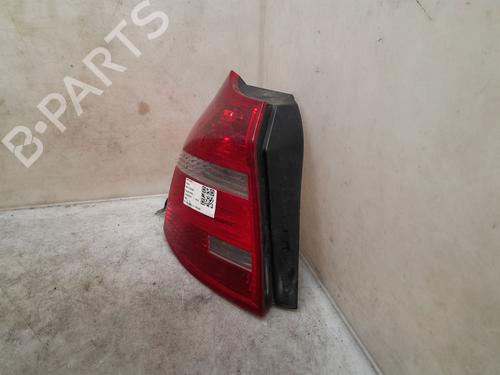 Left taillight BMW 1 (E81)  | BP27621103C34 