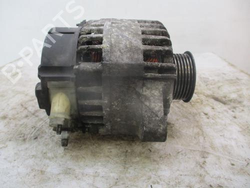 Alternator PEUGEOT 107 (PM_, PN_) 1.0 | BP32376012M7