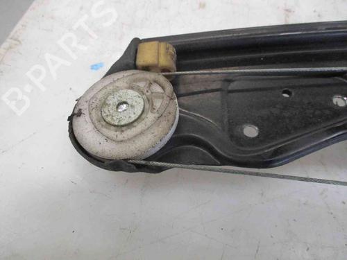 Rear right window mechanism MERCEDES-BENZ E-CLASS (W211) E 220 CDI (211.006) | BP24239539C25 