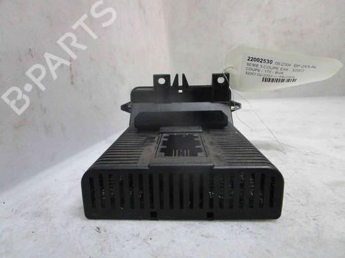 Headlight switch BMW 3 Coupe (E46) 320 Ci | BP19736092I24 