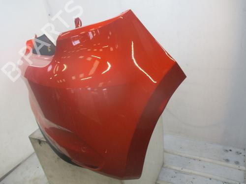 Rear bumper RENAULT CLIO V (B7_) 1.0 TCe 90 (B7MT) | BP29621001C8 