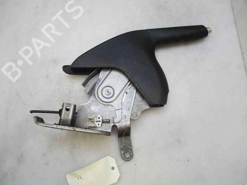 Hand brake FORD FIESTA VI (CB1, CCN) 1.4 TDCi | BP24012534I18 