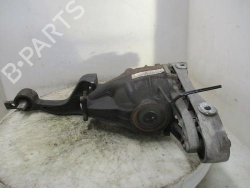 Used Rear differential MERCEDES-BENZ VITO / MIXTO Van (W639) 120 CDI (639.601, 639.603, 639.605) (204 hp) 24013765