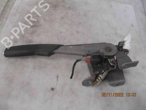 Used Hand brake CITROËN C4 I (LC_) 1.6 HDi (90 hp) 26627874